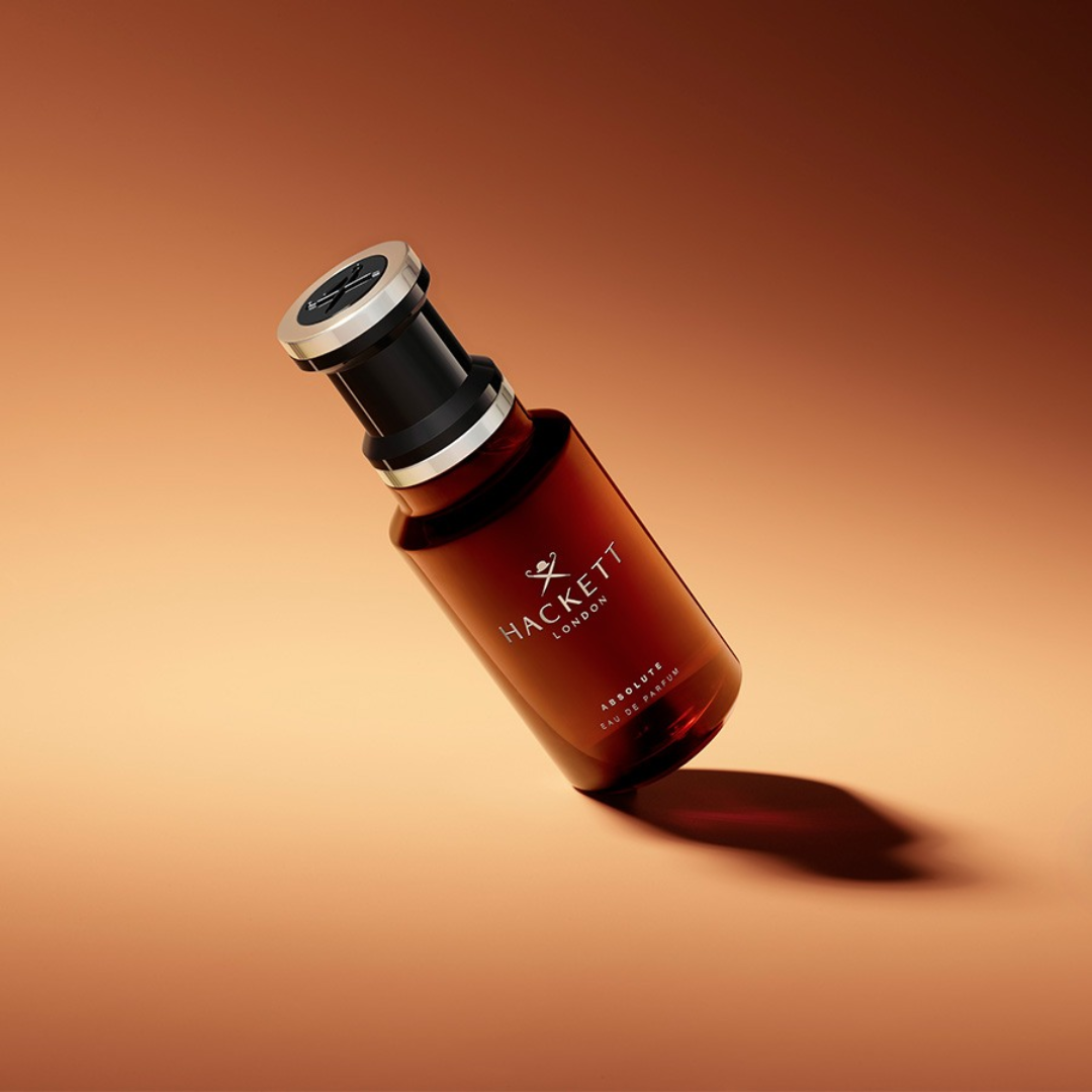 Hackett Absolute Eau De Parfum