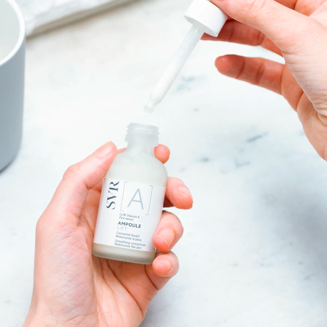 SVR A Ampoule Lift 30ml