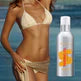 Ruby beauty tanning oil cocomnute bronze 200ml RB-180