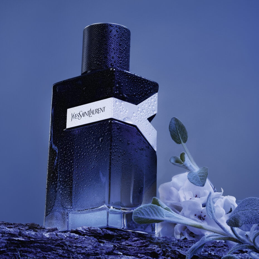 Yves Saint Laurent Men Y Eau de Parfum