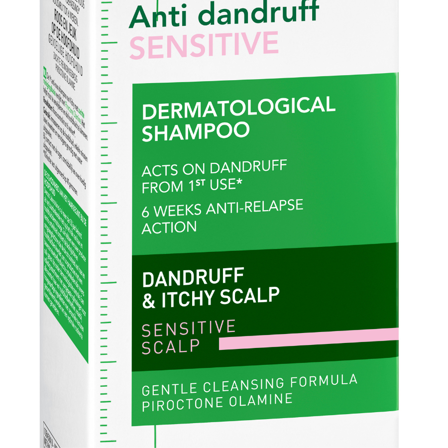 buy-vichy-dercos-anti-dandruff-shampoo-for-sensitive-scalp-200ml-lebanon - Medaid International