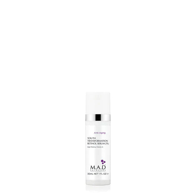 M.A.D Retinol Serum 2% - Medaid - Lebanon