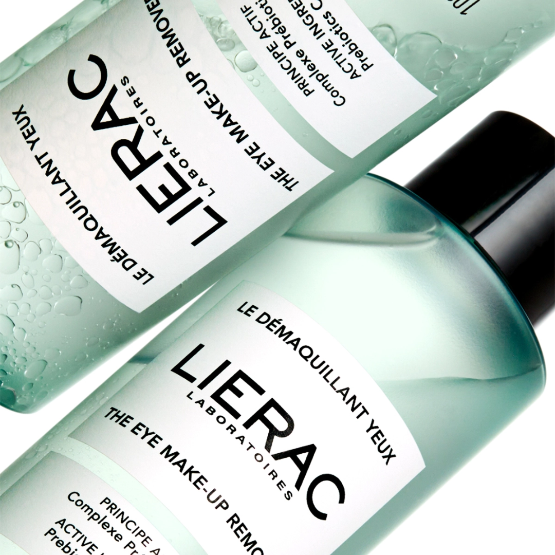 Lierac Cleanser Eye Make-Up Remover