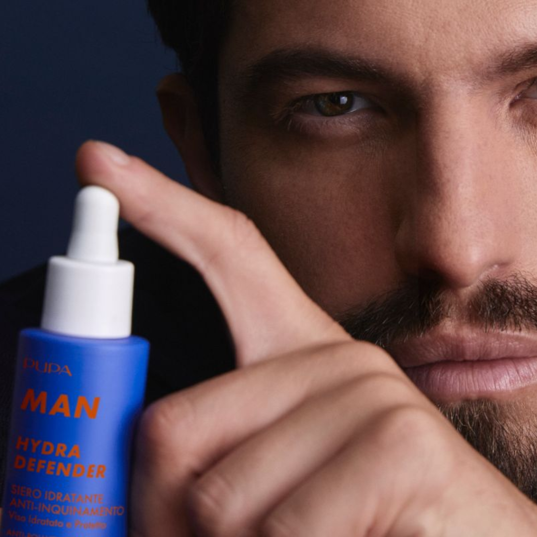 Pupa Milano Hydra Defender For Men - Medaid International