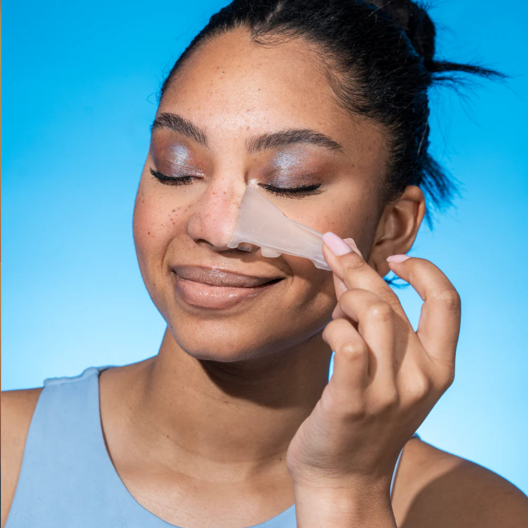 Breakfree Clear Pores Nose Strip