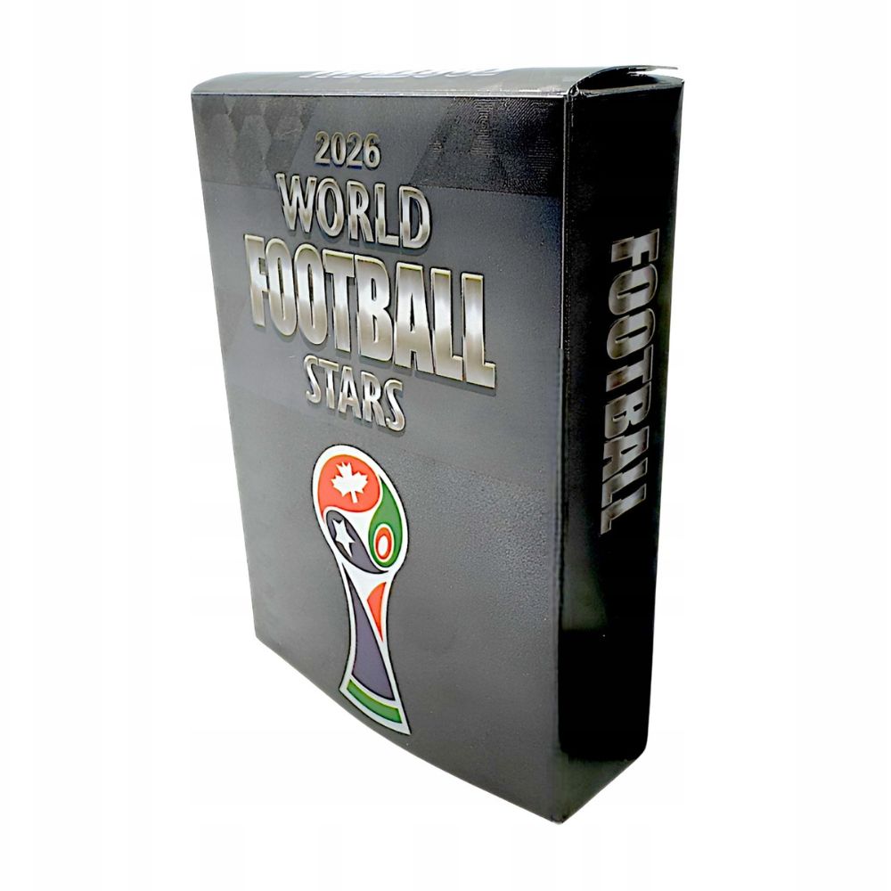 (Net) World Football Stars Cards Lebanon
