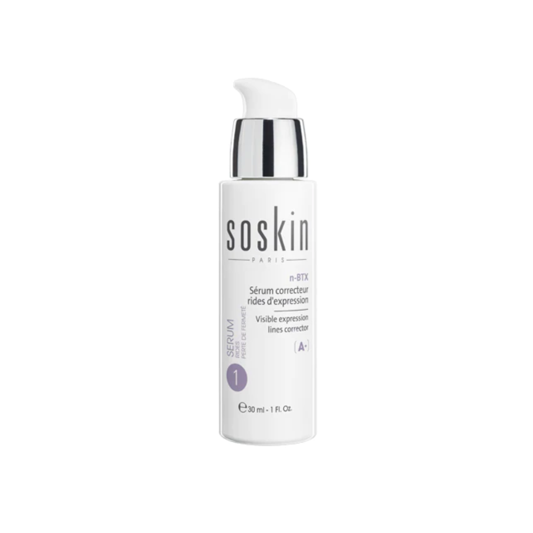 Soskin nBTX Tightening Serum - Medaid International