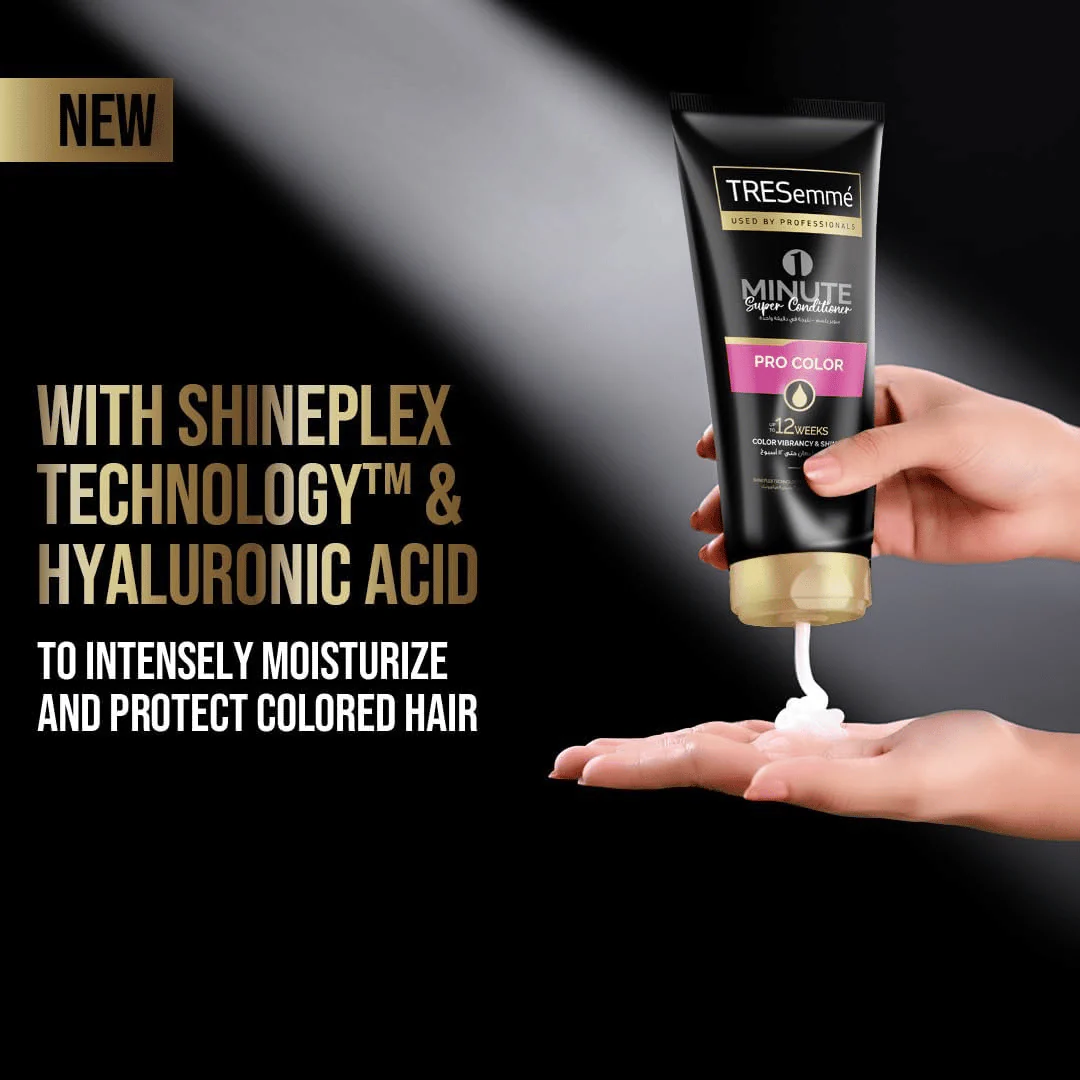 TRESemme Conditioner Pro Color 180ml