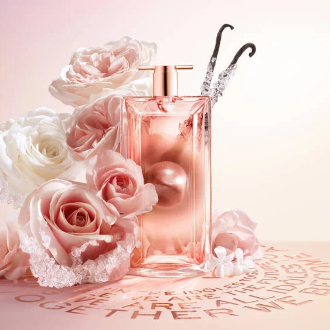 Lancôme Idole Aura Eau De Parfum For Women