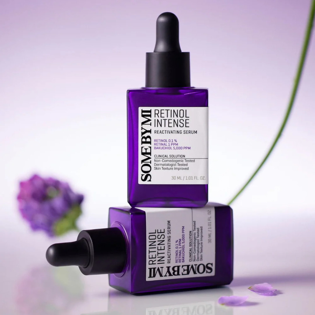 Some By Mi Retinol Intense Reactivating Serum 30ml