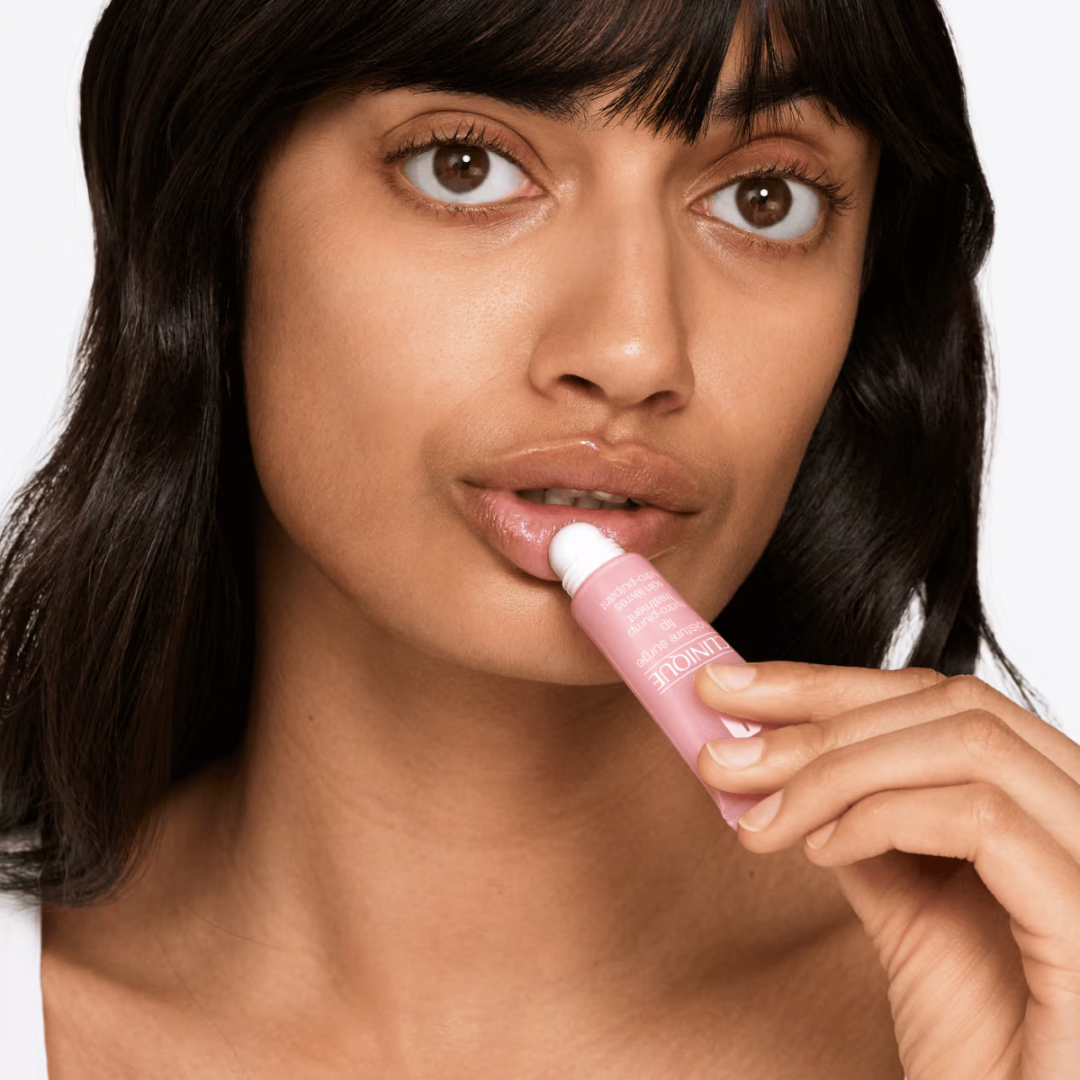 Clinique Moisture Surge Lip Hydro-Plump Treatment