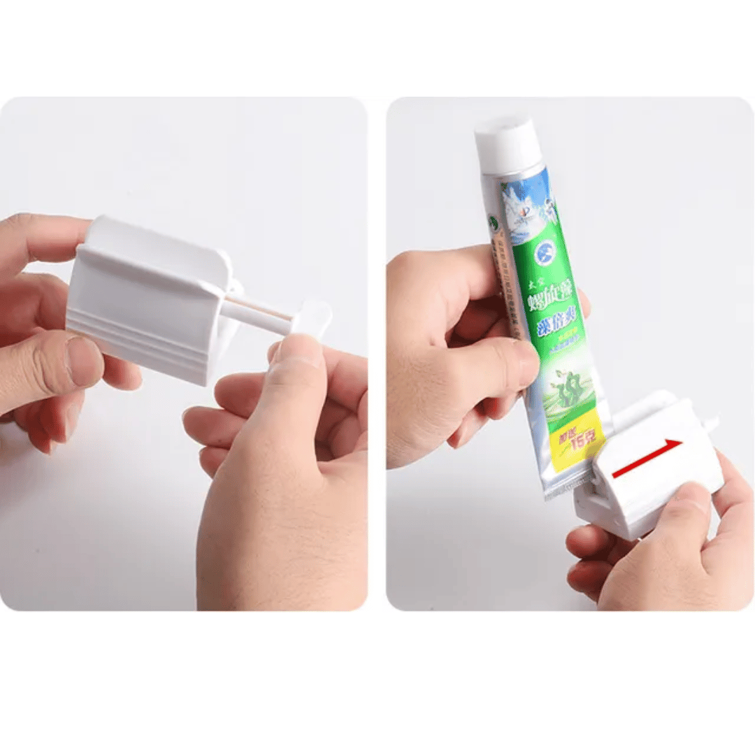 Medaid™ Toothpaste Squeezer
