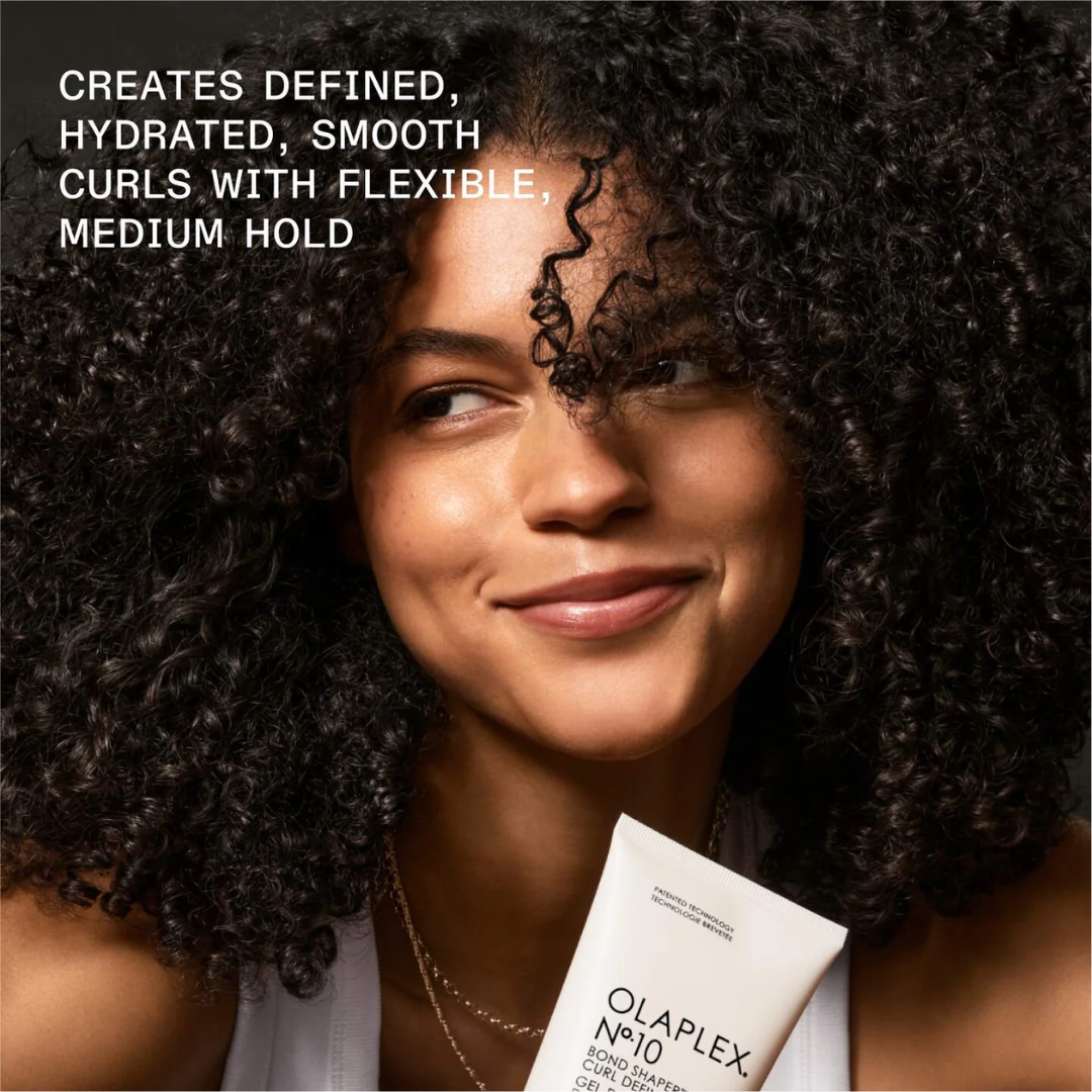 Olaplex N.10 Bond Shaper Curl 200ml