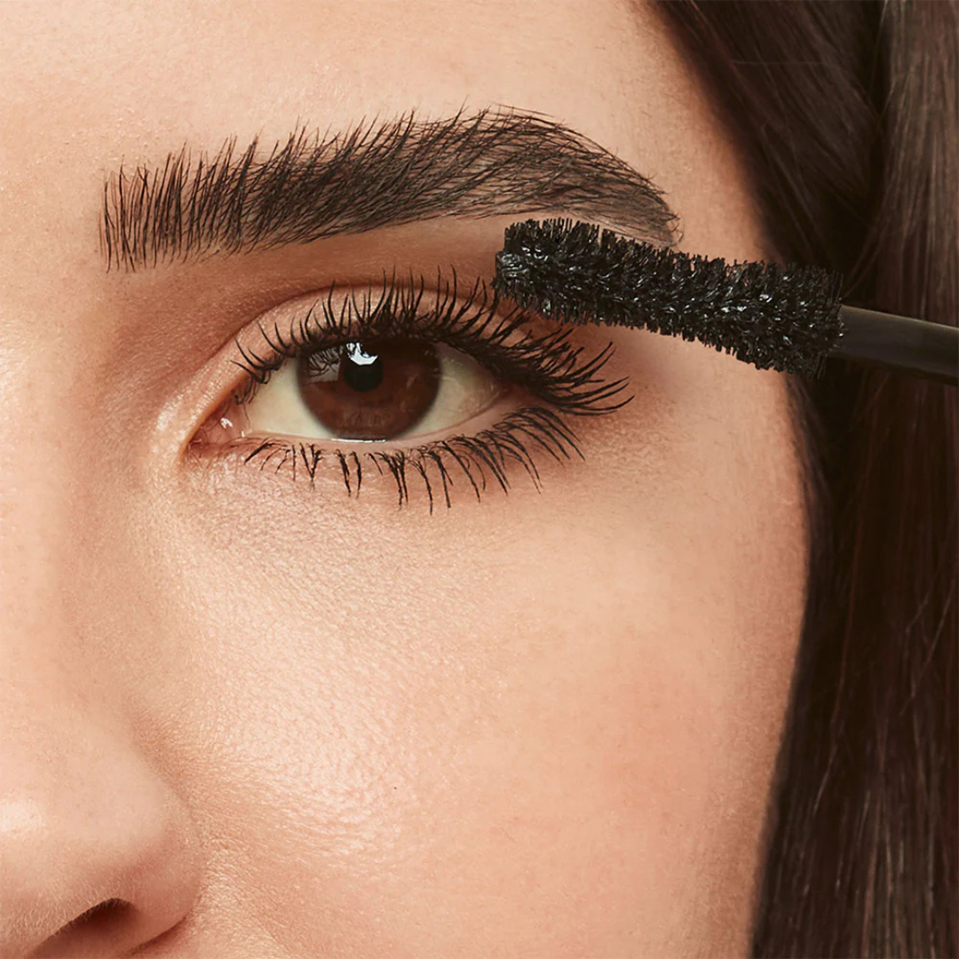 Bourjois Max Intense Mascara Black