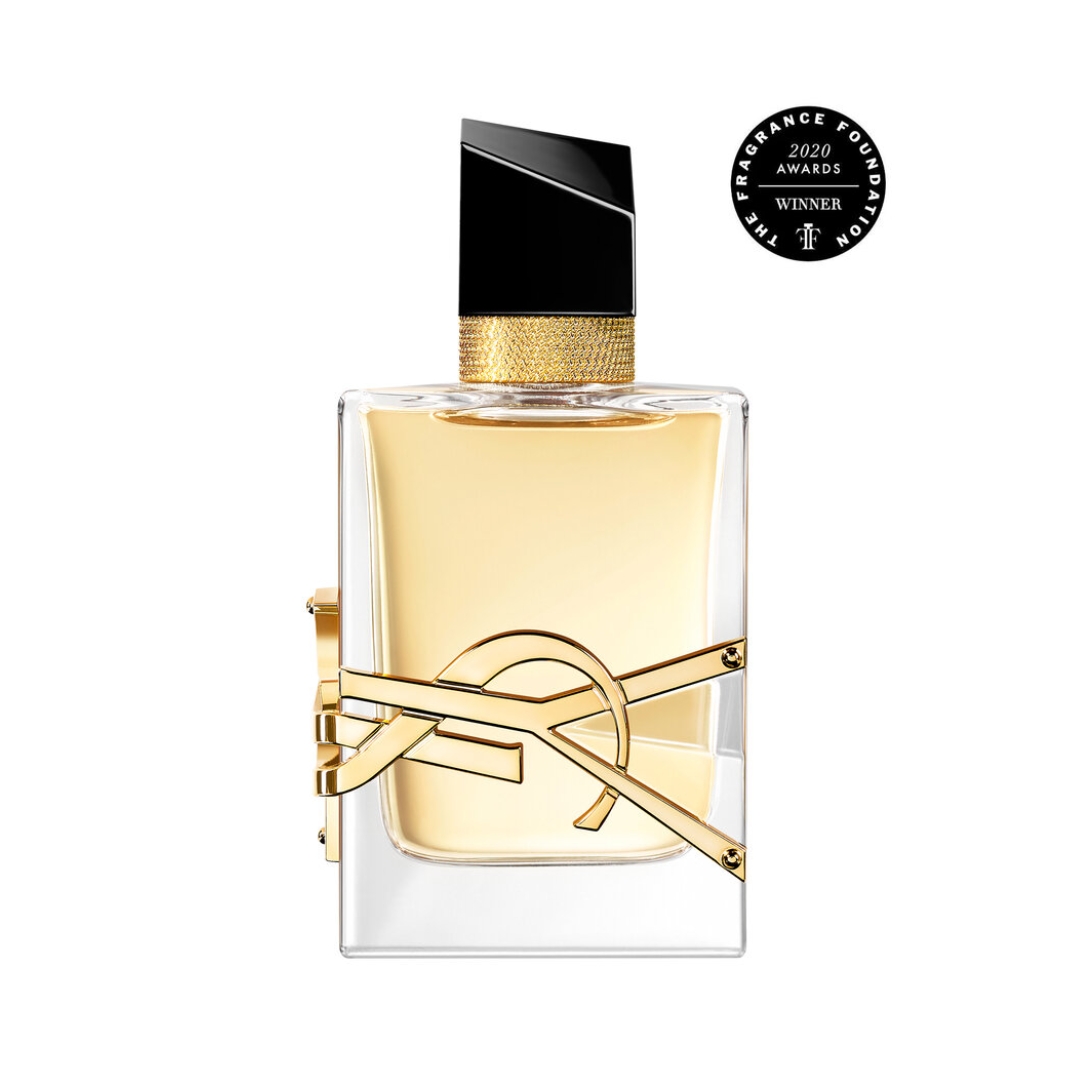 Yves Saint Laurent Libre Women Eau De Parfum