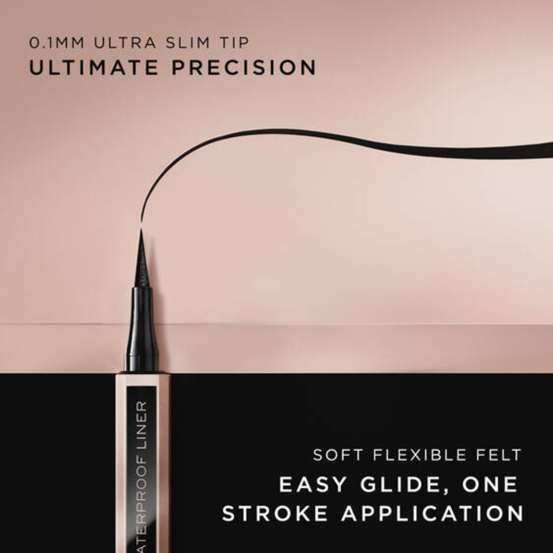 Lancôme Idole Ultra Precise Waterproof Liner Black