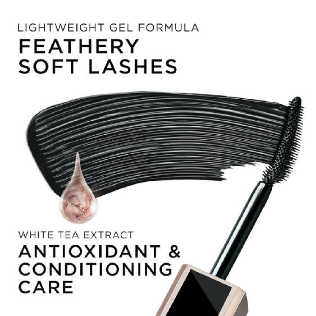 Lancôme Lash Idole Black Mascara