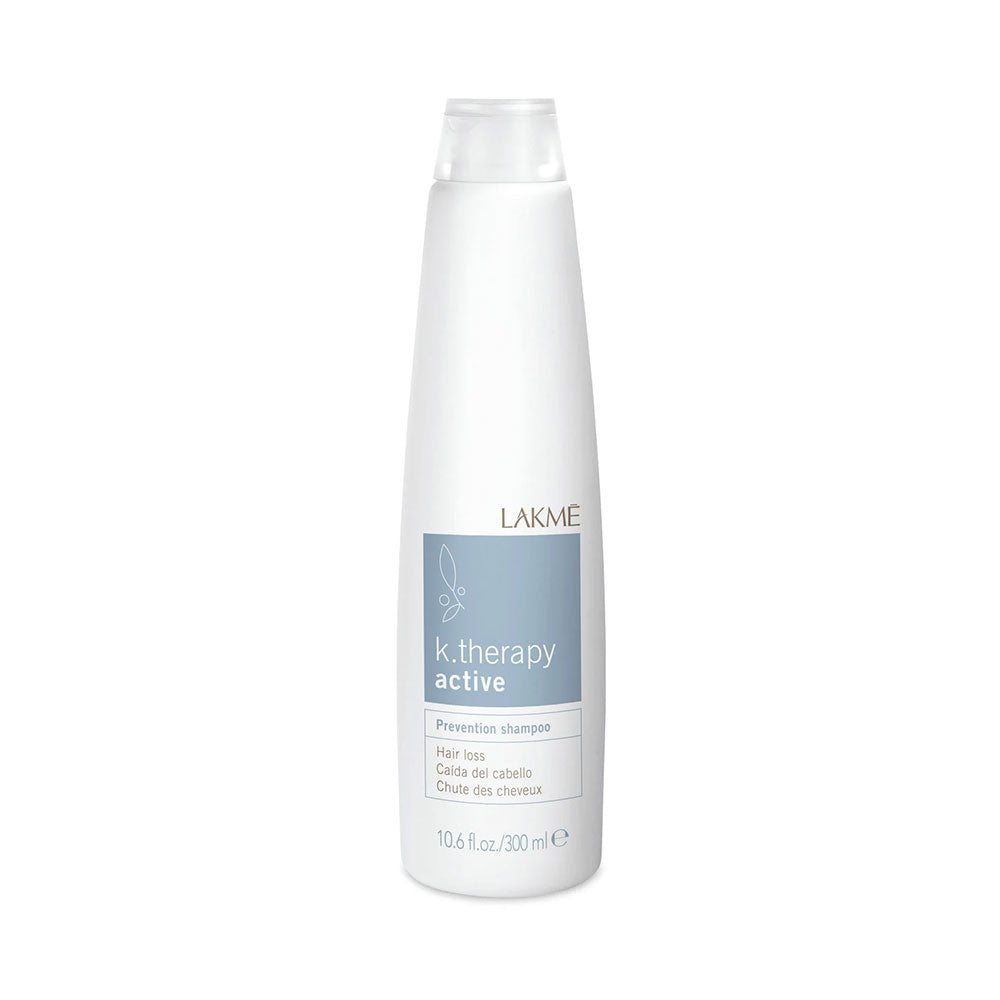 K.THPY ACTIVE SH. 300ML
