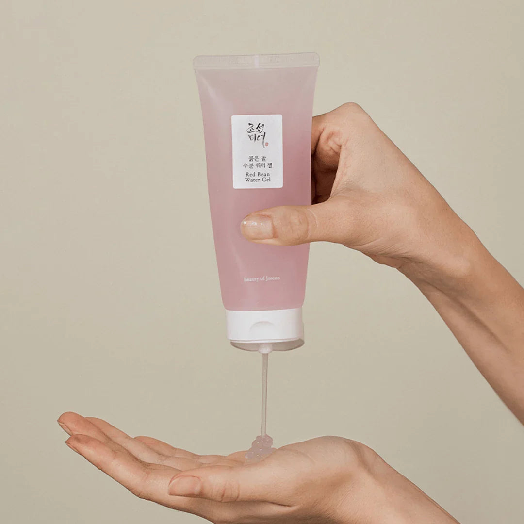 BEAUTY OF JOSEON  Red Bean Water Gel 100ml