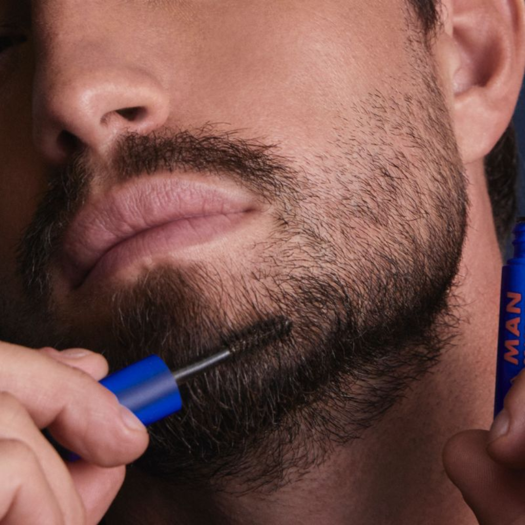 Pupa Milano Beard Gel For Men - Medaid International