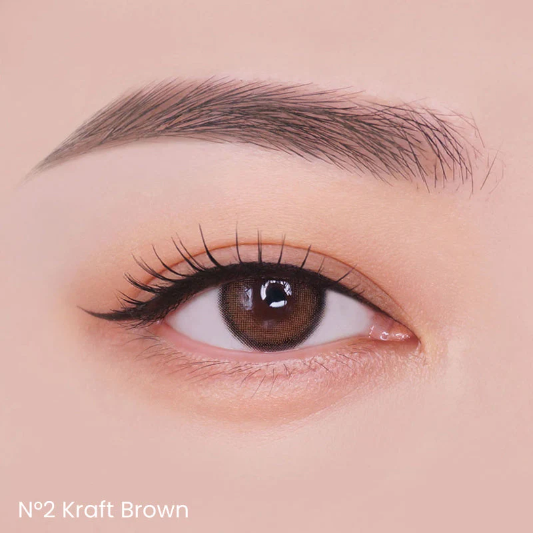 Unleashia Shaper Defining Eyebrow Pencil