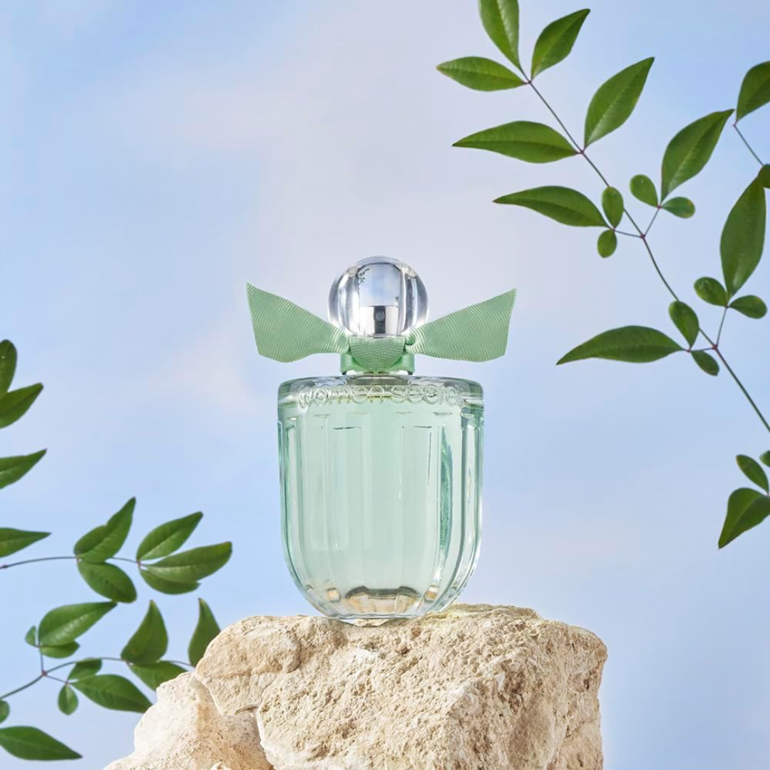 Women'Secret Eau It'S Fresh Eau De Toilette 100ml