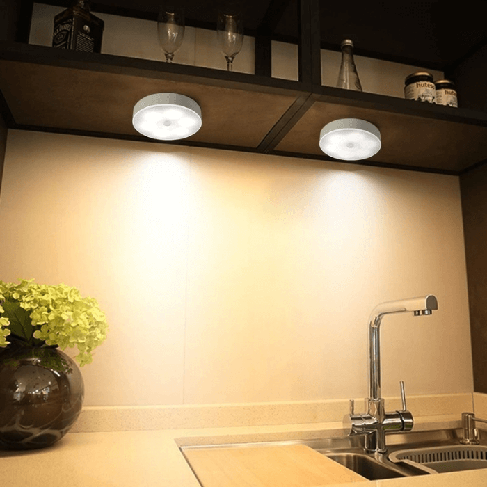 Motion Light Sensor - Medaid International
