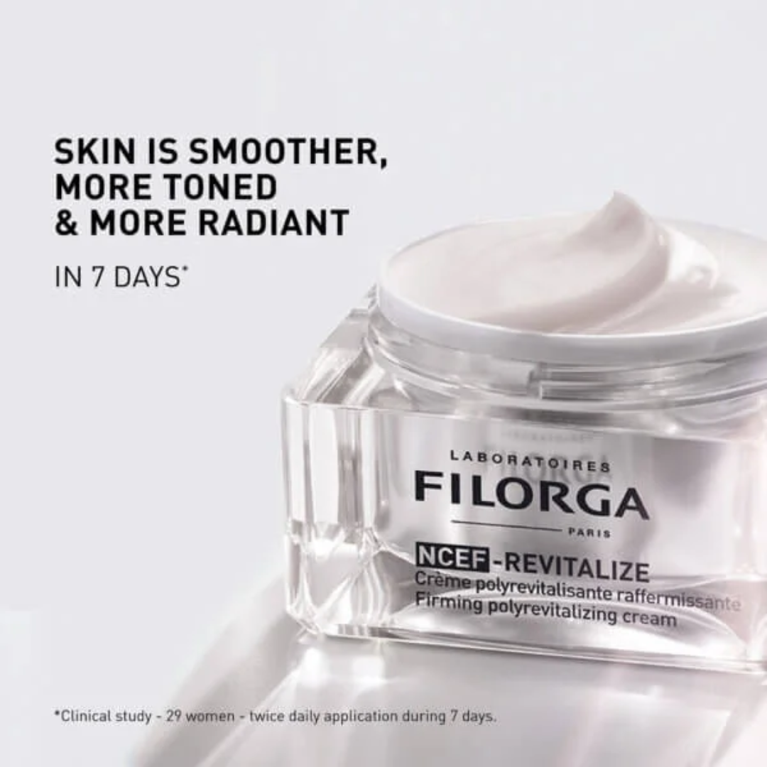 Filorga NCEF-Revitalize Cream 50ml