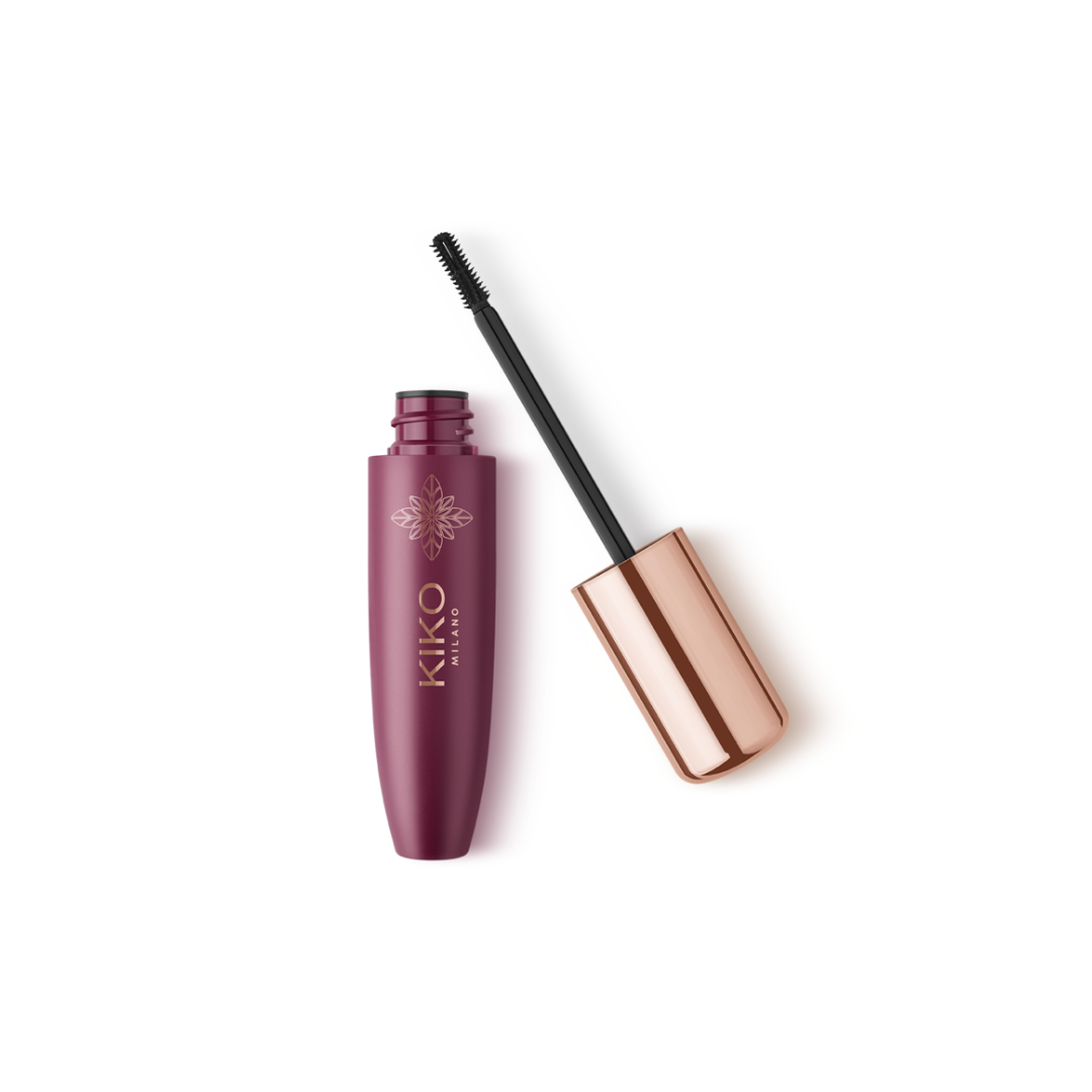 Kiko Milano Moonlight Treasures Maxi Mod Mascara - Medaid