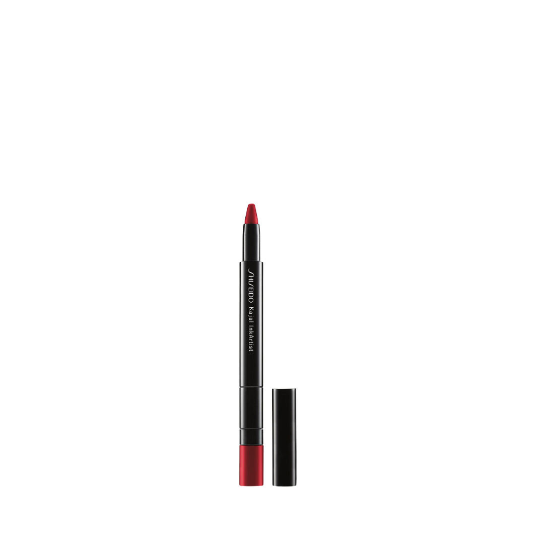 Shiseido Kajal Inkartist 4 in 1 - Medaid International