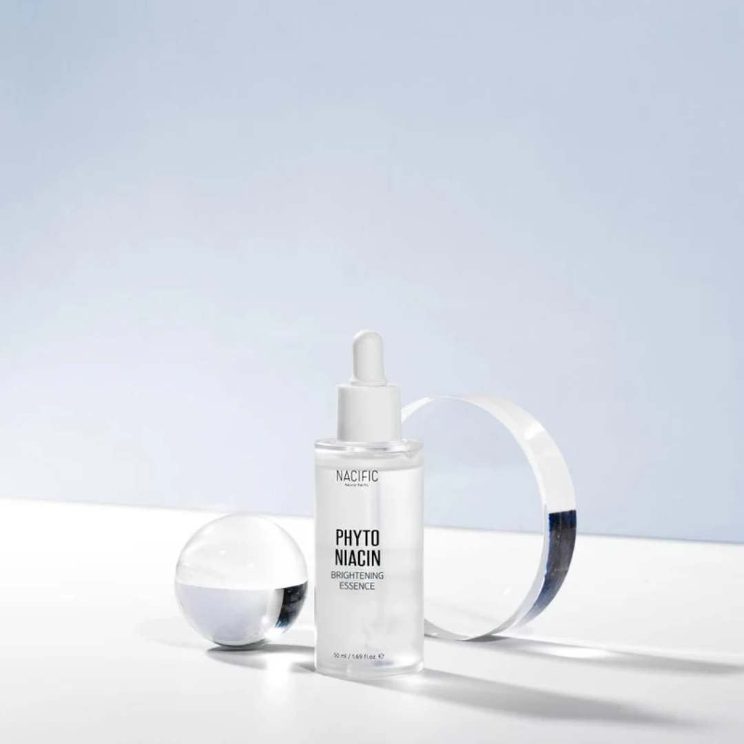 Nacific Niacin Brightening Essence 50ml