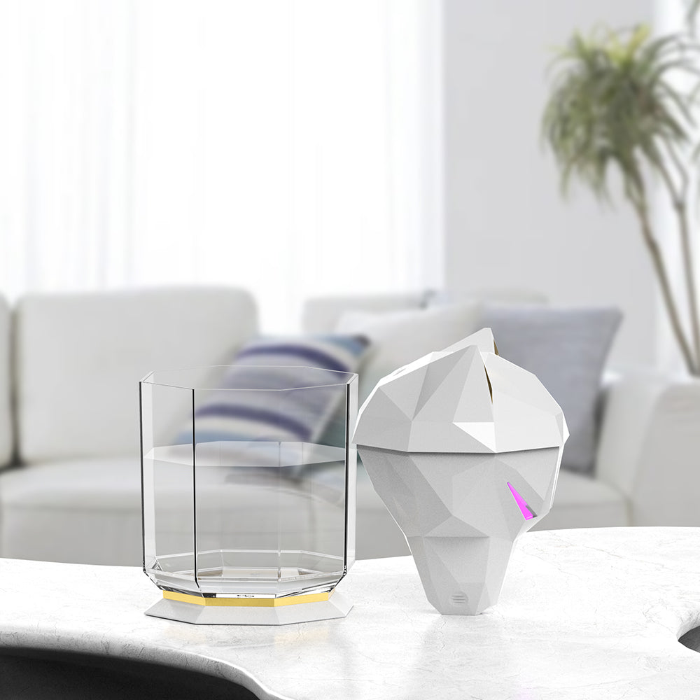 Wolf Humidifier
