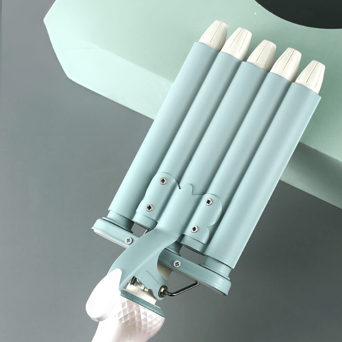 Mermaid Hair VGR® - Medaid International