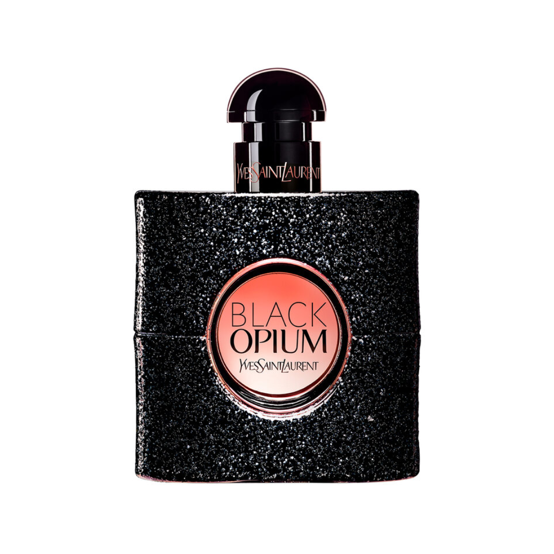 Yves Saint-Laurent Black Opium Eau De Parfum For Women - Medaid International