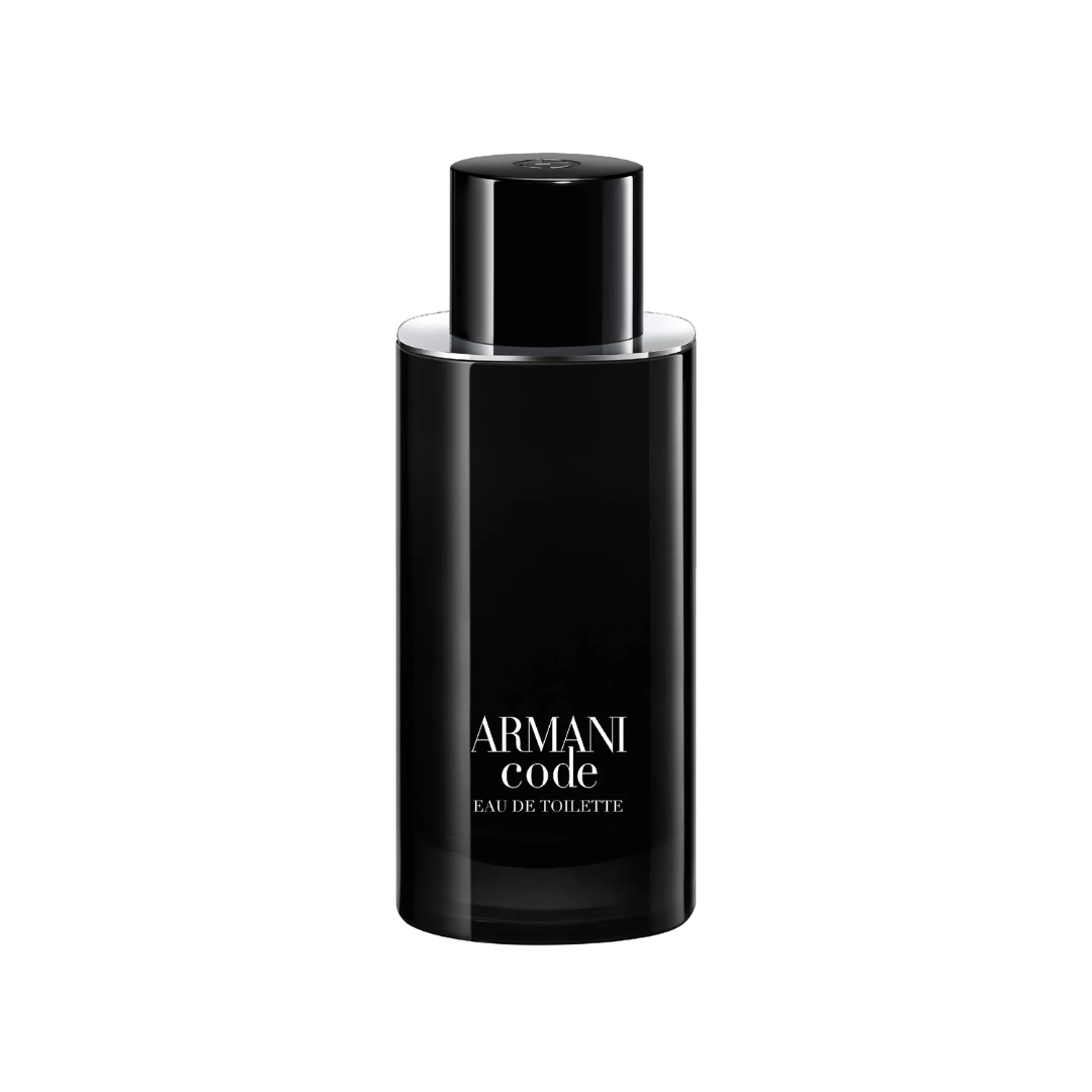 Giorgio Armani Men's Armani Code Eau De Toilette Refill