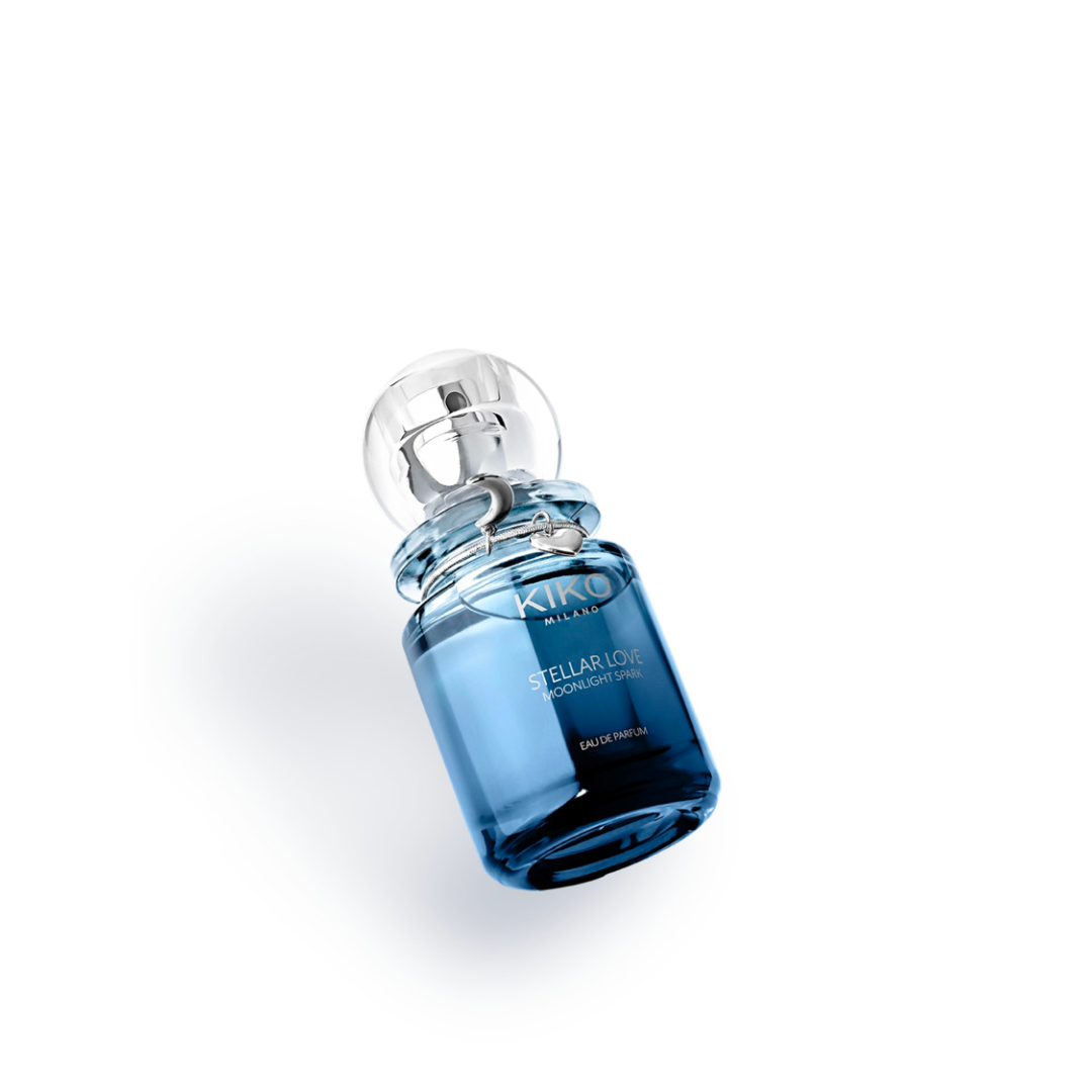 Kiko Milano Stellar Love Eau De Parfum 05 - Medaid International