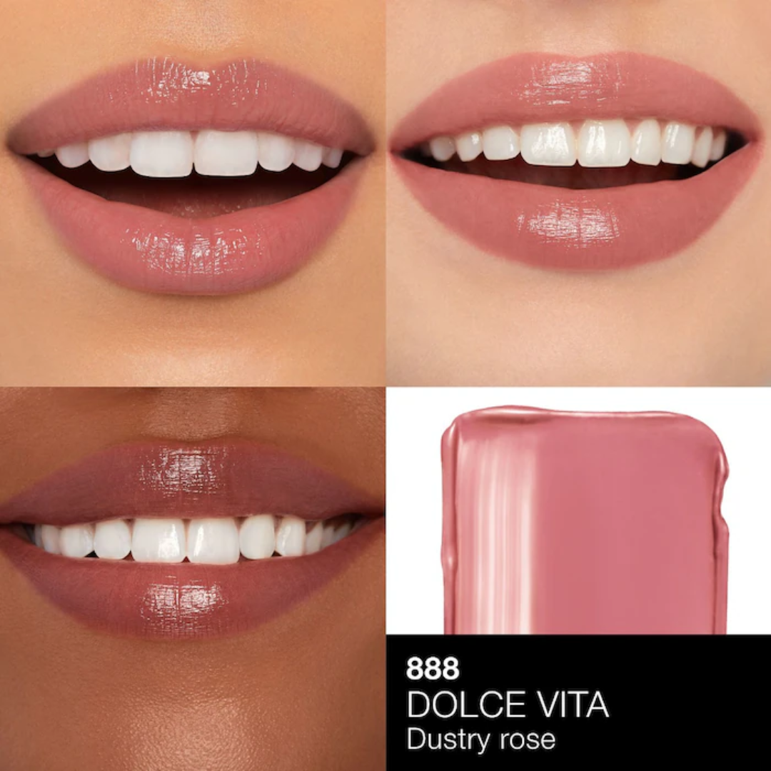 Nars Afterglow  Sensual Shine Lipstick