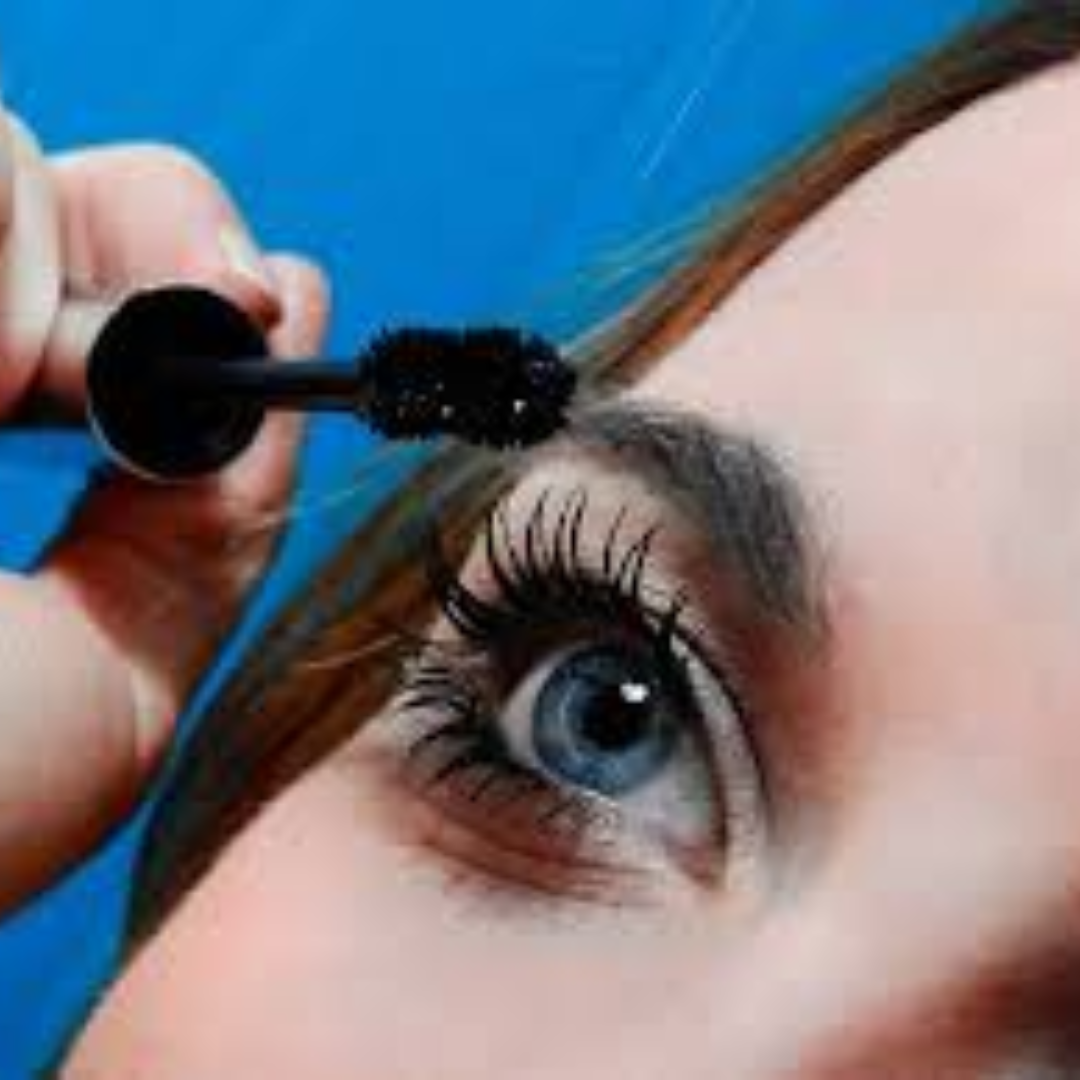 Wibo Queen Size Mascara