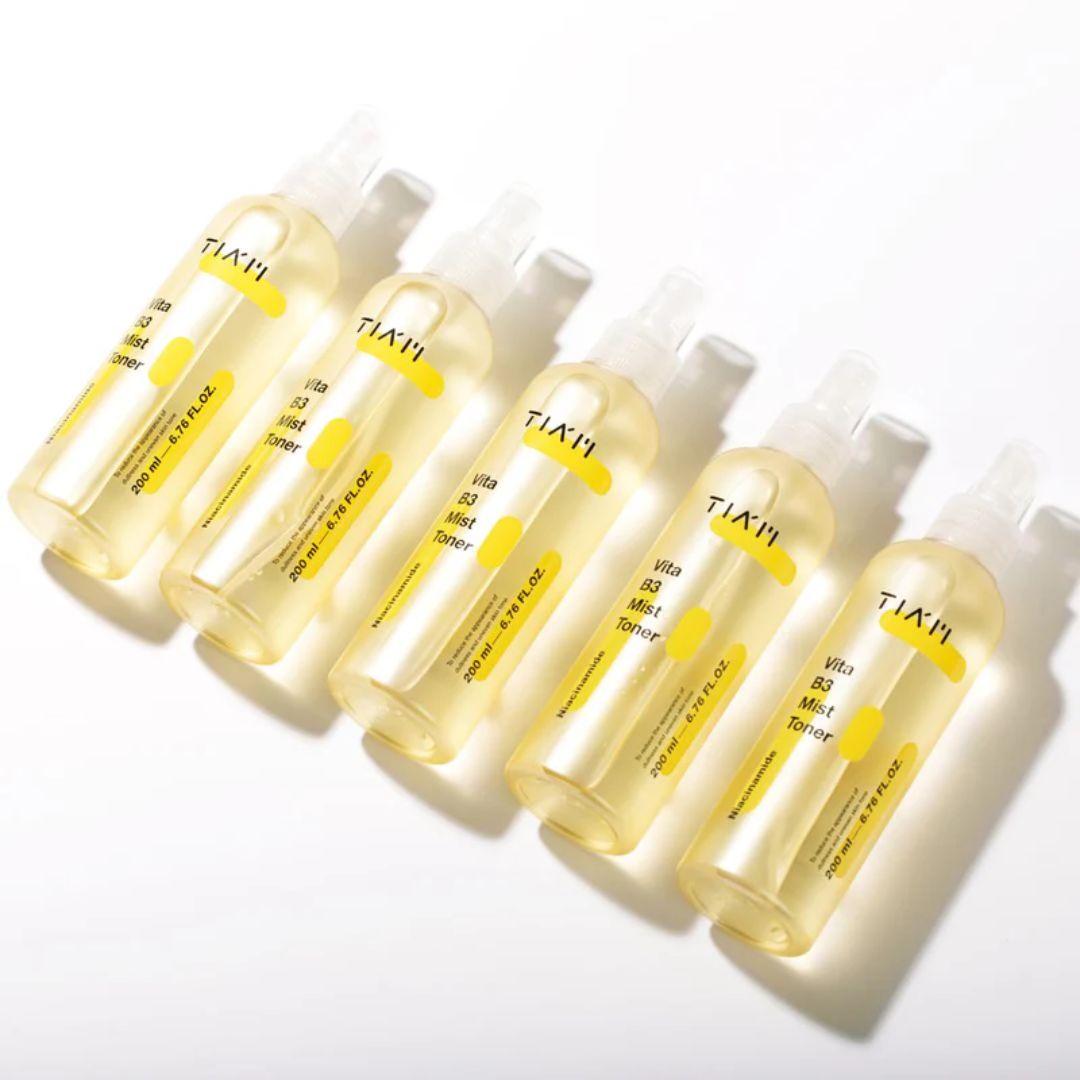 TIAM Vita B3 Mist Toner
