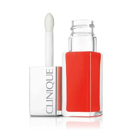 CLINIQUE - Pop Lacquer Lip Color + Primer | 6 mL - Medaid International
