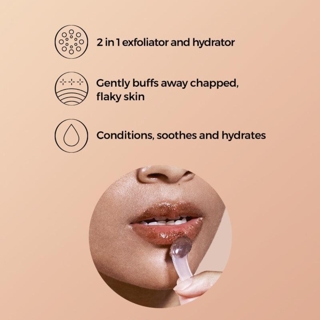 Cosrx Full Fit Honey Sugar Lip Scrub