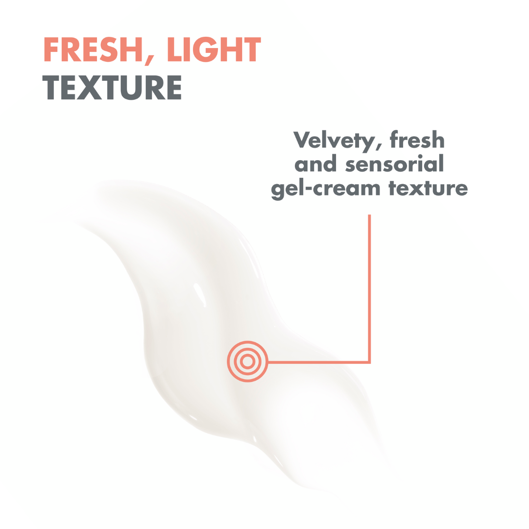 Avène Hyaluron Activ B3 Renewal Firming Aqua Cream-in-gel, 50ml -Offer