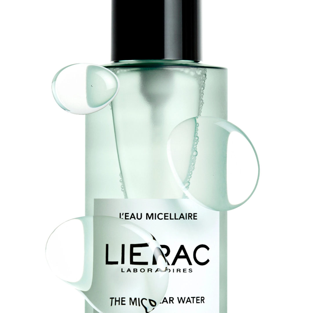 Lierac Cleanser Micellar Water