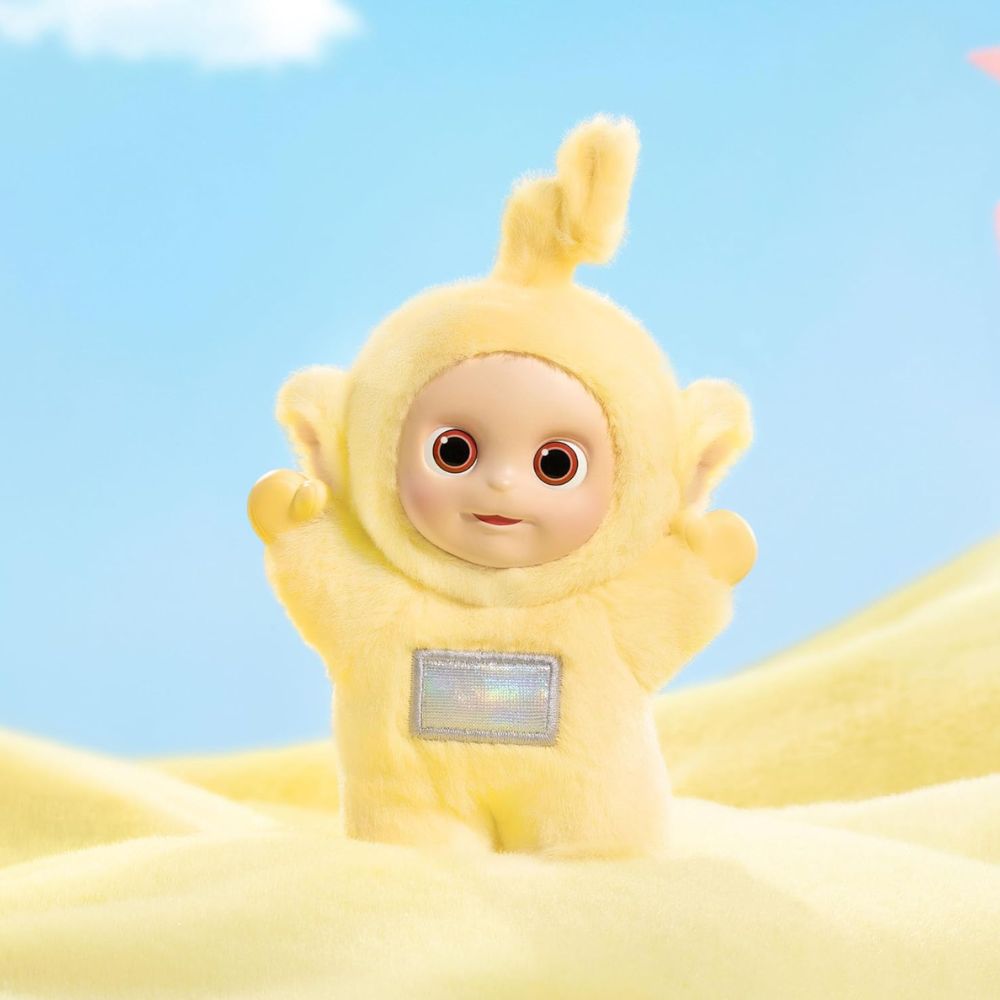 Teletubbies Plush Series Blind Box