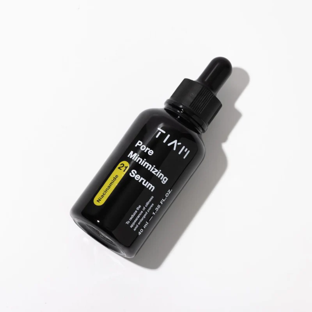 TIAM Pore Minimizing 21 Serum