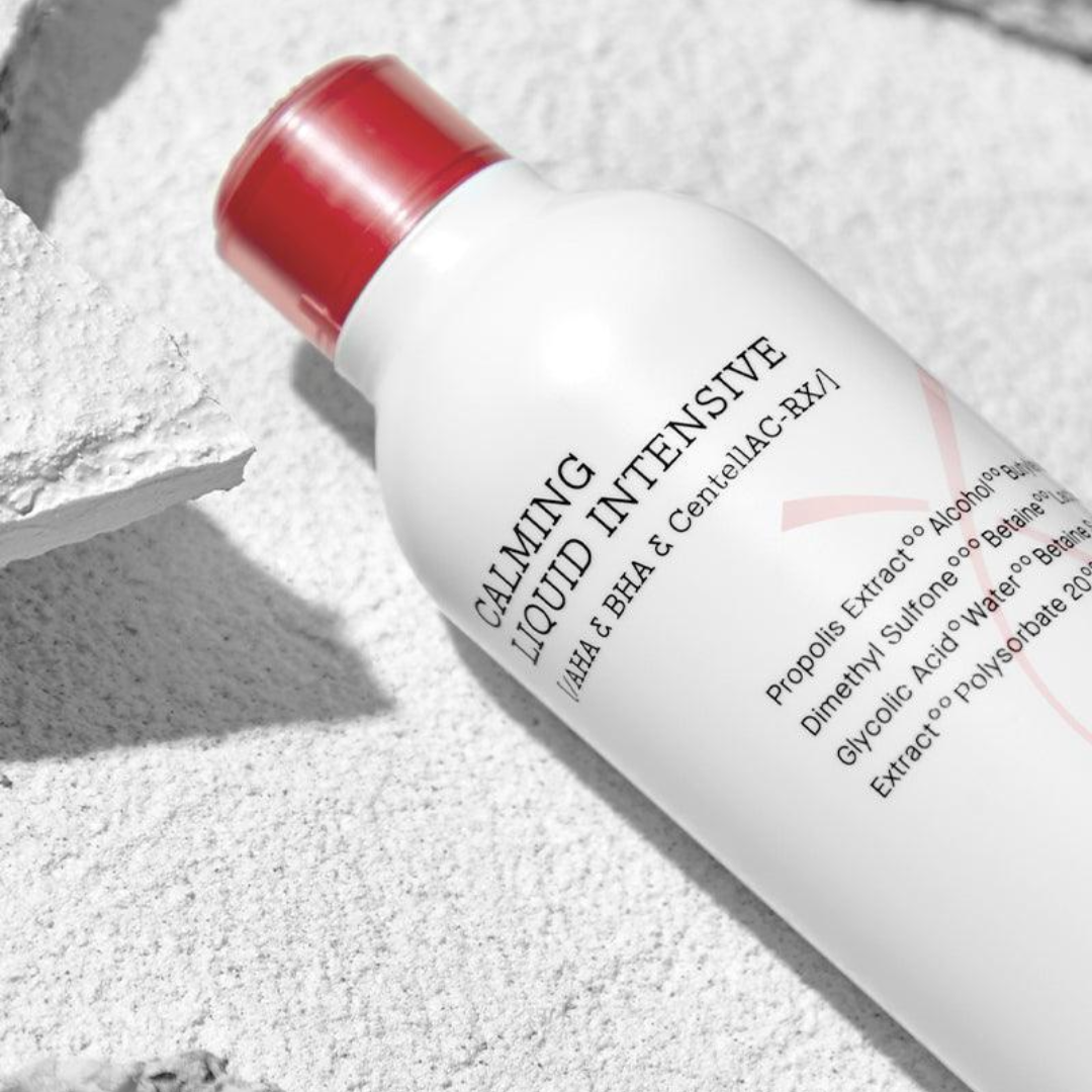 Cosrx AC Collection Calming Liquid Intensive 125ml