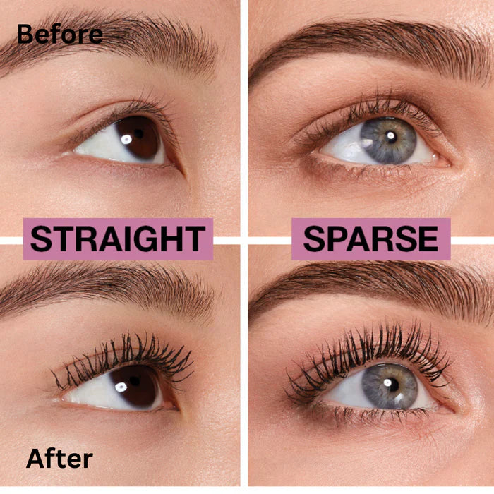 Maybelline New York Lash Sensational black mascara