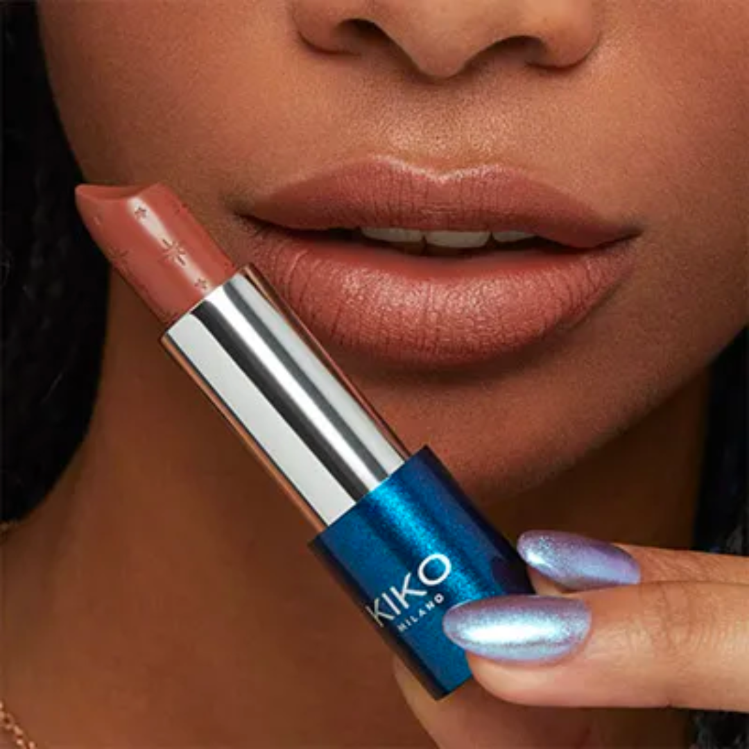 Kiko Milano Stellar Love Velvet Lipstick - Medaid International