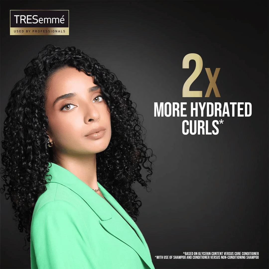 TRESemme Sulphate Free Conditioner Pro Curls 250ml