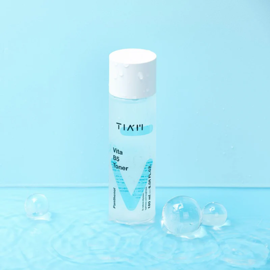 TIAM Vita B5 Toner